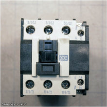 Load image into Gallery viewer, CONTACTOR SDE MP-30 220V