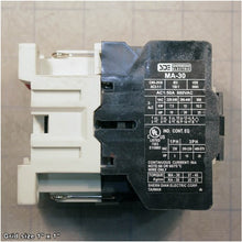 Load image into Gallery viewer, CONTACTOR SDE MP-30 220V