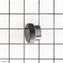 Load image into Gallery viewer, KNURLED KNOB 8MM D32