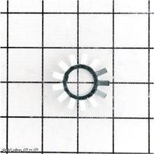 Load image into Gallery viewer, EXT TOOTH WASHER 3/4 ZINC