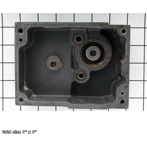 GEAR BOX