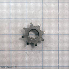 Load image into Gallery viewer, CHAIN SPROCKET 8T 21.5 X 11.88MM