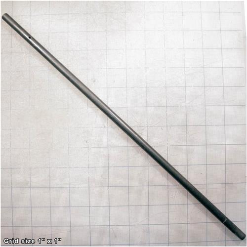 TRANSMISSION SHAFT