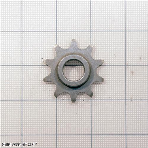 SPROCKET