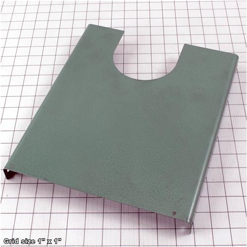 COVER LEFT