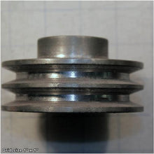Load image into Gallery viewer, MOTOR PULLEY
