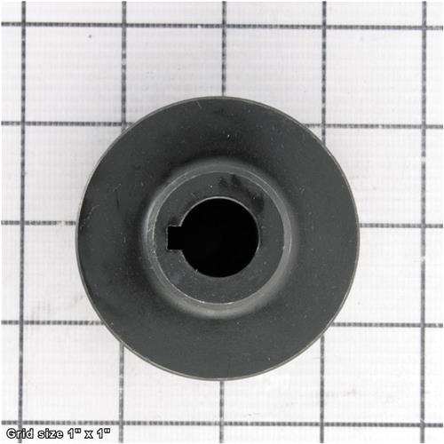 CUTTERHEAD PULLEY