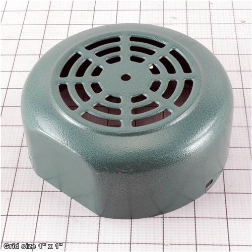 MOTOR FAN COVER
