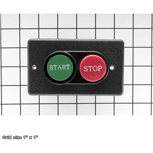 ON/OFF BUTTON SWITCH