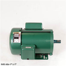 Load image into Gallery viewer, MOTOR 1.5HP 110V/220V 1-PH