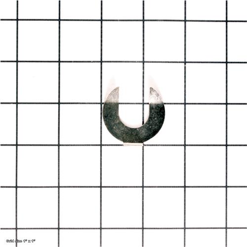 RETAINING CLIP 38 X 18 X 0.5