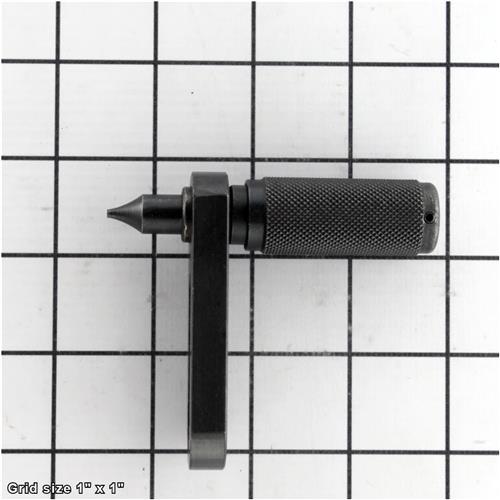 INDEX NEEDLE ASSY