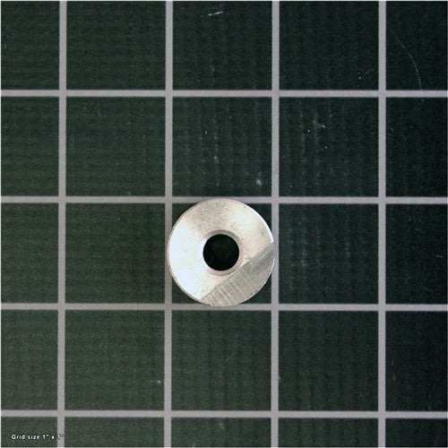 HEX NUT M10-1.5