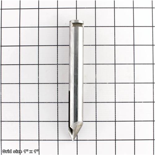 TAILSTOCK CENTER