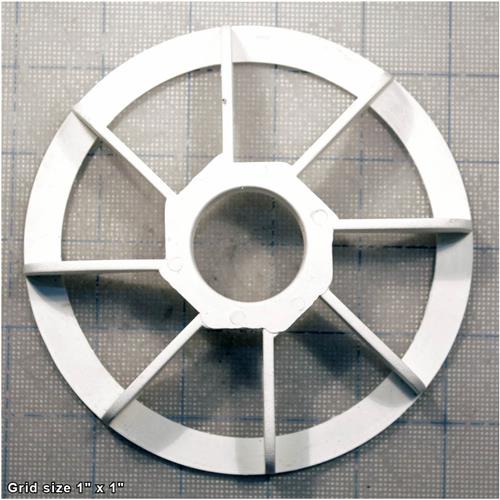 MOTOR FAN