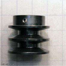 Load image into Gallery viewer, MOTOR PULLEY
