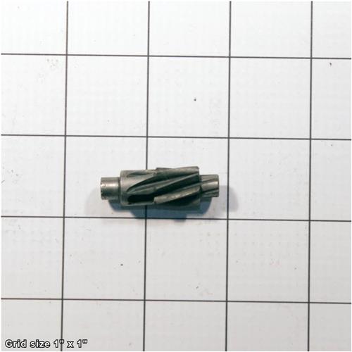 PINION FOR FEED MOTOR