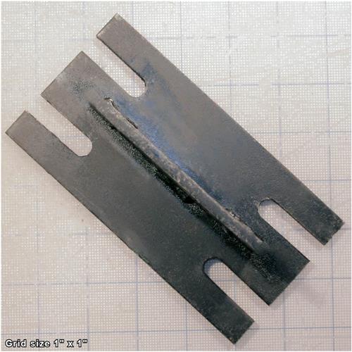 MOTOR BRACKET