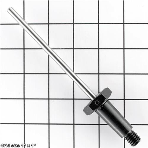 COMPLETE SPINDLE ASSY 1/4 IN