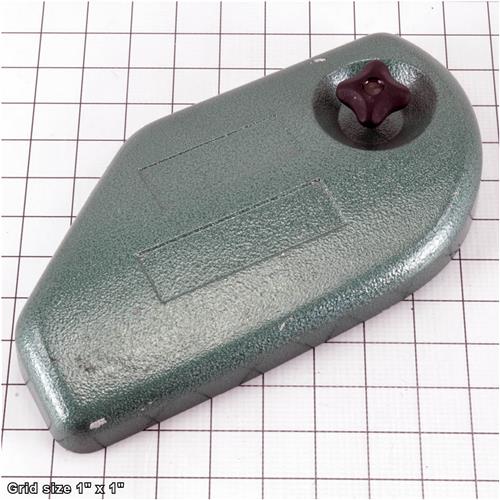 BACK COVER KIT AF/14R