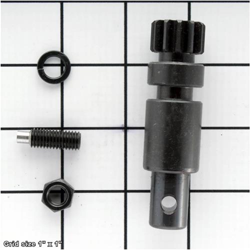 PINION KIT