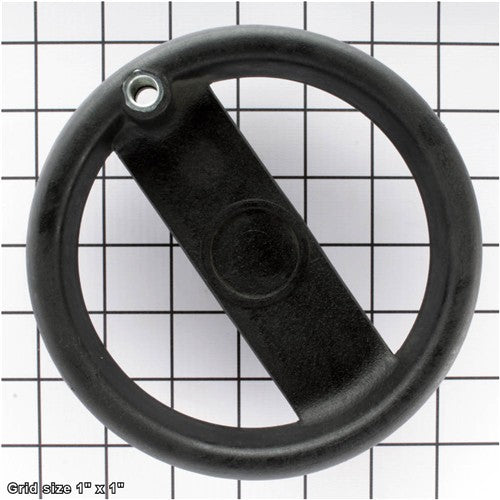 ELEVATING WHEEL