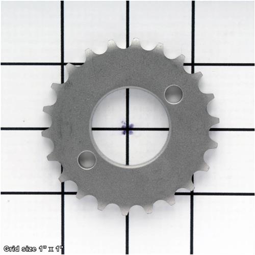 SPROCKET
