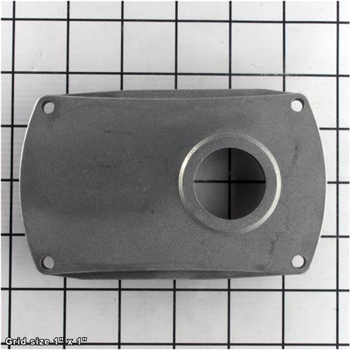 WORM GEAR BOX COVER