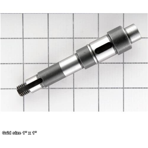 WORM GEAR SHAFT