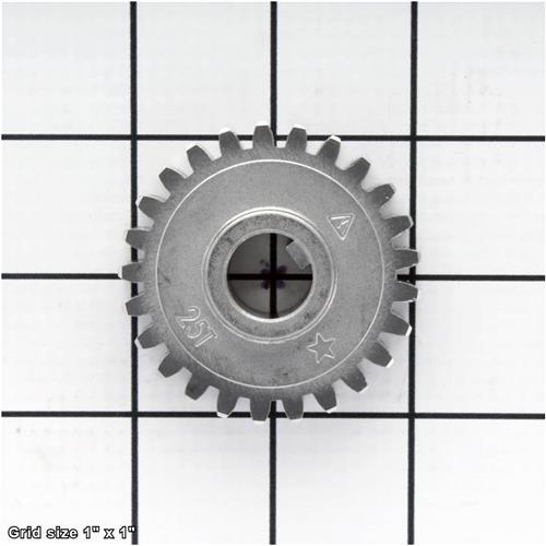GEAR 25T