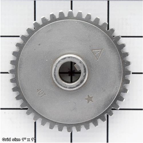 GEAR 40T