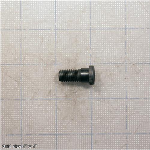 BRACKET SCREW 3/8-16