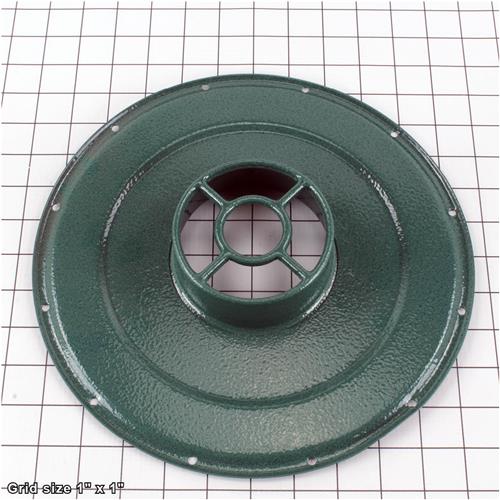 INLET COVER 11