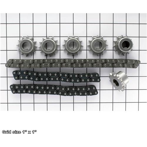 TRANSMISSION KIT