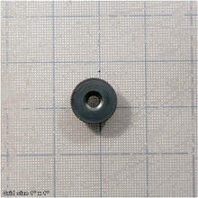 Load image into Gallery viewer, KNURLED CHECK NUT M8-1.25