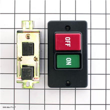 Load image into Gallery viewer, SWITCH AND SWITCH PLATE
