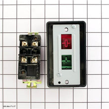Load image into Gallery viewer, SWITCH AND SWITCH PLATE
