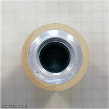 Load image into Gallery viewer, RUBBER IDLER ROLLER