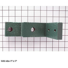Load image into Gallery viewer, ROLLER SUPPORT BRACKET V2.12.97