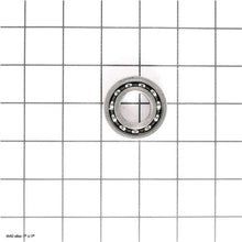 Load image into Gallery viewer, BALL BEARING 16004-OPEN