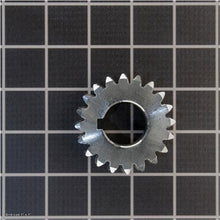 Load image into Gallery viewer, WORM GEAR