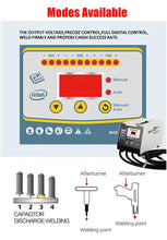 Load image into Gallery viewer, Katool KT-DPM6100 Dent Pulling Machine — view 3