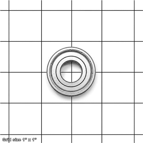 BALL BEARING 203ZZ