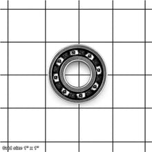 Load image into Gallery viewer, BALL BEARING 204-OPEN