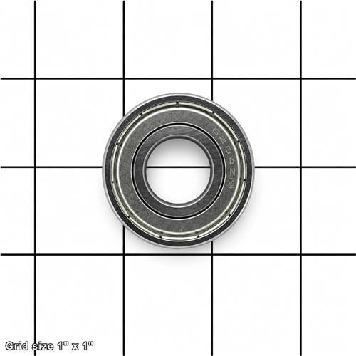 BALL BEARING 204ZZ