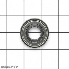 Load image into Gallery viewer, BALL BEARING 204ZZ
