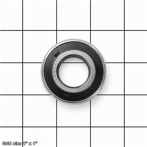 BALL BEARING 205-OPEN