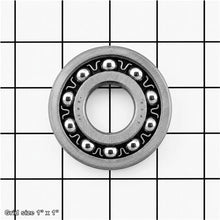 Load image into Gallery viewer, BALL BEARING 2305-OPEN