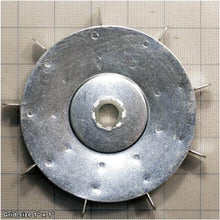 Load image into Gallery viewer, MOTOR FAN