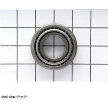 Load image into Gallery viewer, TAPERED ROLLER BEARING 30206